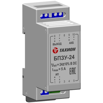 Тахион БПЗУ-24
