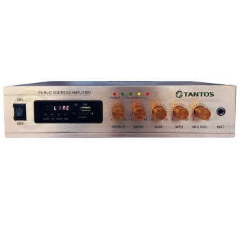 Tantos TSo-AA30M