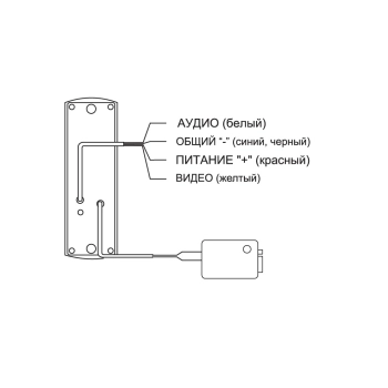AT-VD 305N BL изображение 2