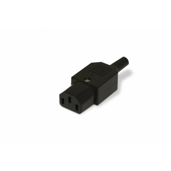 Hyperline CON-IEC320C13