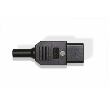 CON-IEC320C13 изображение 2