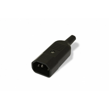 Hyperline CON-IEC320C14