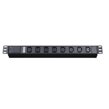 Hyperline SHE19-9SH-2.5IEC