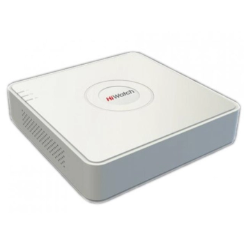 HiWatch DVR-104P-G