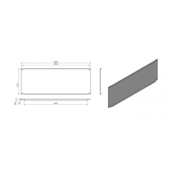 BPV-4-RAL9005 изображение 2