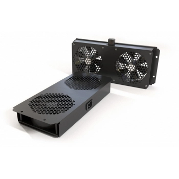 Hyperline TFAB-T2FR-RAL9004