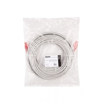 PC-LPM-UTP-RJ45-RJ45-C5e-15M-LSZH-GY изображение 6