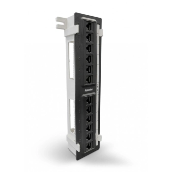 Hyperline PPW-12-8P8C-C5e