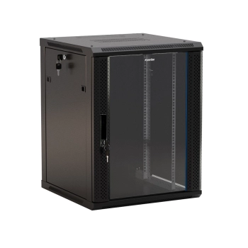 Hyperline TWB-1866-GP-RAL9004