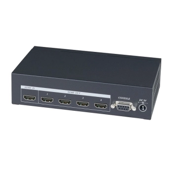 SC&T HD04-4K