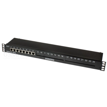 OSNOVO SP-IP8/1000R