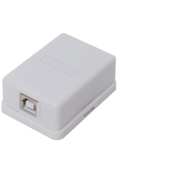 Полисервис Конвертор USB-RS485G c гальванической развязкой
