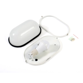 Skat LED-220 E27 IP54 изображение 3