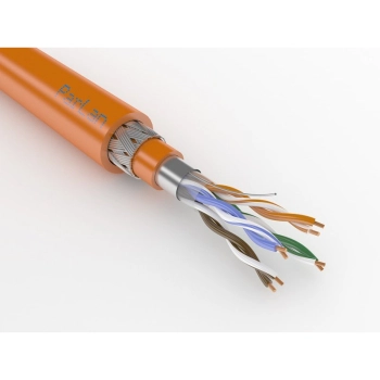 Паритет ParLan ARM PS F/UTP Cat5e ZH нг-FRHF 2х2х0,52