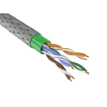 ParLan ARM U/UTP Cat5e PVCLS нг(А)-FRLSLTx 2х2х0,5 изображение 1