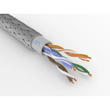 Паритет ParLan ARM U/UTP Cat5e PVCLS нг-FRLSLTx 2х2х0,5