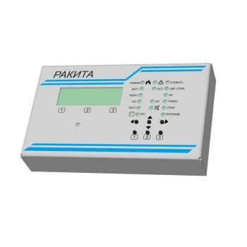Специнформатика-СИ РАКИТА