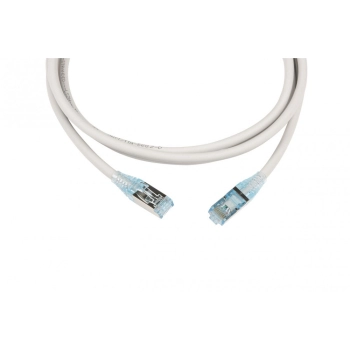 PC-LPM-STP-RJ45-RJ45-C6-2M-LSZH-GY изображение 2