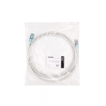 PC-LPM-STP-RJ45-RJ45-C6-2M-LSZH-GY изображение 6