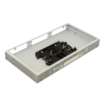 FO-19R-1U-3xSLT-W140H42-24UN-GY изображение 4