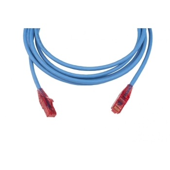 PC-LPM-UTP-RJ45-RJ45-C5e-3M-LSZH-BL изображение 2