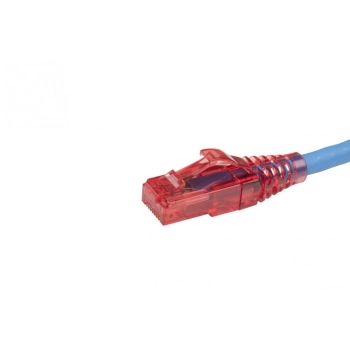 PC-LPM-UTP-RJ45-RJ45-C5e-3M-LSZH-BL изображение 3