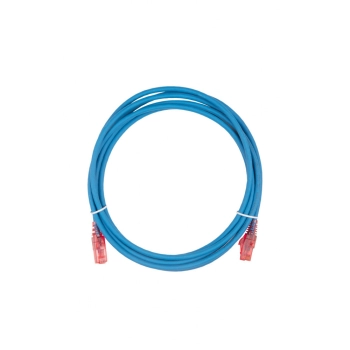 PC-LPM-UTP-RJ45-RJ45-C5e-3M-LSZH-BL изображение 5