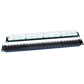 Hyperline PP3-19-24-8P8C-C5E-110D