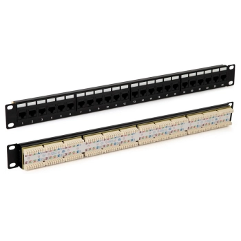 PP3-19-24-8P8C-C5E-110D изображение 2