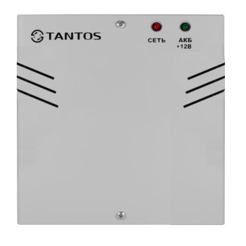 Tantos ББП-40 Pro Light