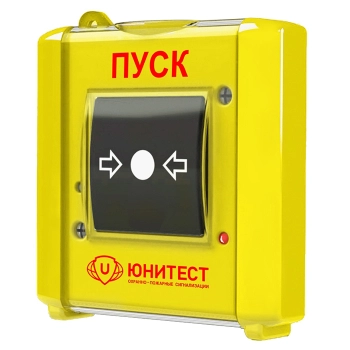 Юнитест МАКС-УДП 