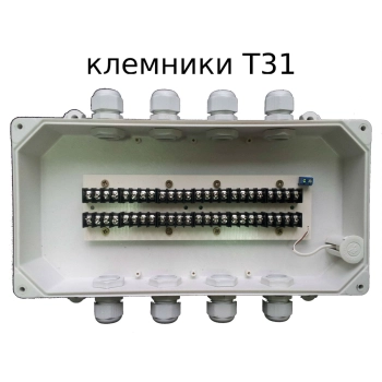 Магнито-Контакт КВСК Север ПЛ.4.ВМ-15.Т31