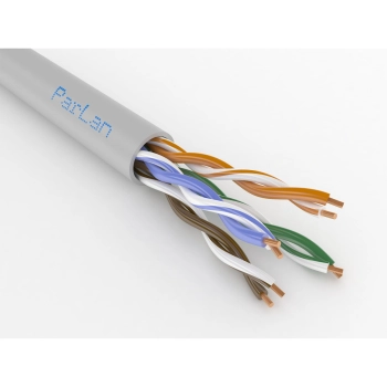 ParLan U/UTP Cat5e PVC 8х2х0,52 изображение 1