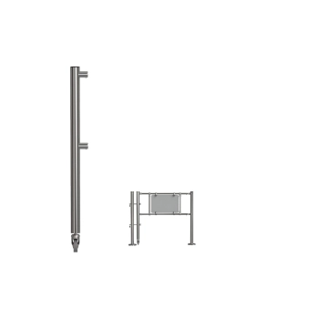 РостЕвроСтрой ОС2ак/2-1 у ХРОМ