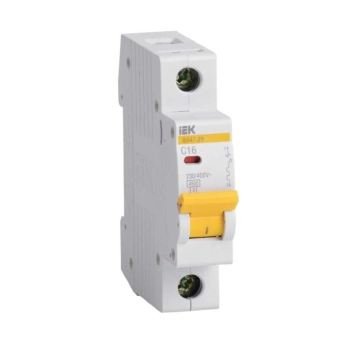 IEK MVA20-1-025-C