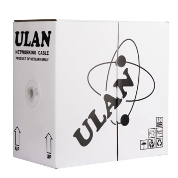 UEC-UU004-5E-PVC-GY изображение 2