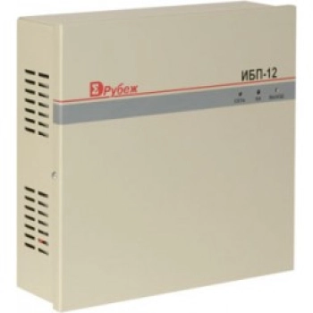 Сигма-ИС ИБП-24