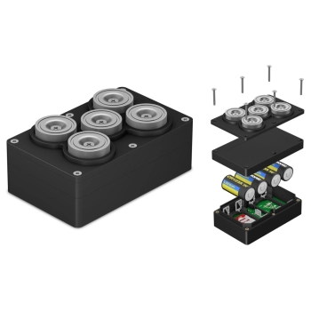 РИТМ Магнитное основание для Voyager 6N