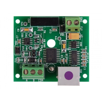 РИТМ RS485/RS232