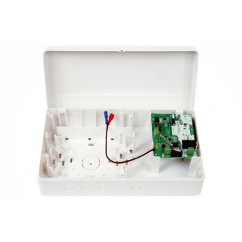 РИТМ БРП 12В 2,5А в корпусе Контакт под АКБ 1,2 Ач