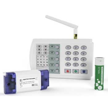 РИТМ Контакт GSM-9K