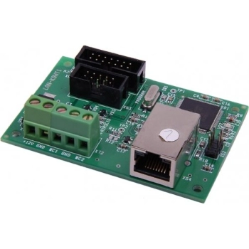 РИТМ Контакт LAN