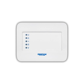 Сократ Приток-РКС-01