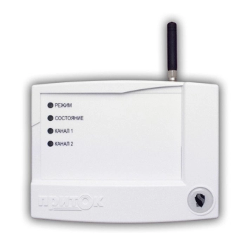 Сократ Приток-РКС-04