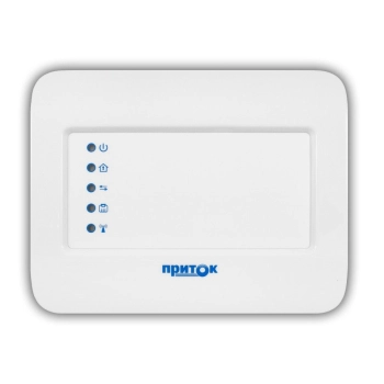 Сократ Приток-РКС-05