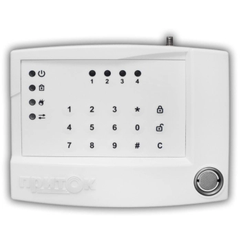 Сократ Приток-А-КОП-02