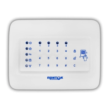 Сократ Приток-А-КОП-02.4К