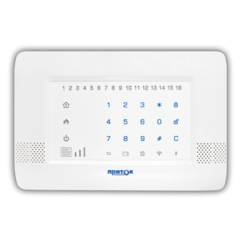 Сократ Приток-А-КОП-05