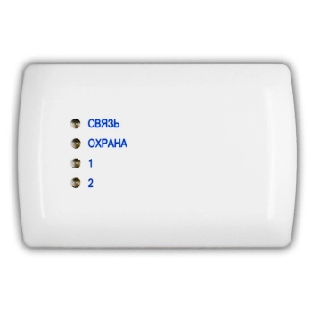 Сократ ППКОП 011-8-1-011-2 Приток-А-4