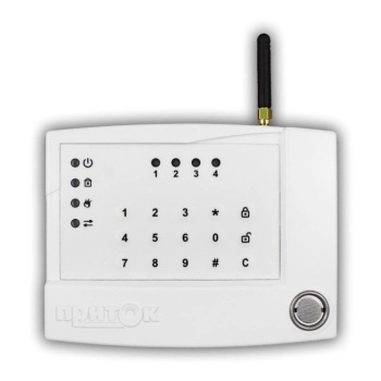 Сократ ППКОП 011-8-1-011 М Приток-А-4